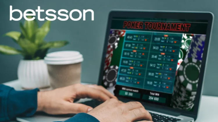 Компания Betsson выходит на букмекерский рынок Казахстана